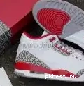 Cement Retro SHIP TO PK Jordan GOD READY Air 3 RETAIL MATERIALS Black 0517